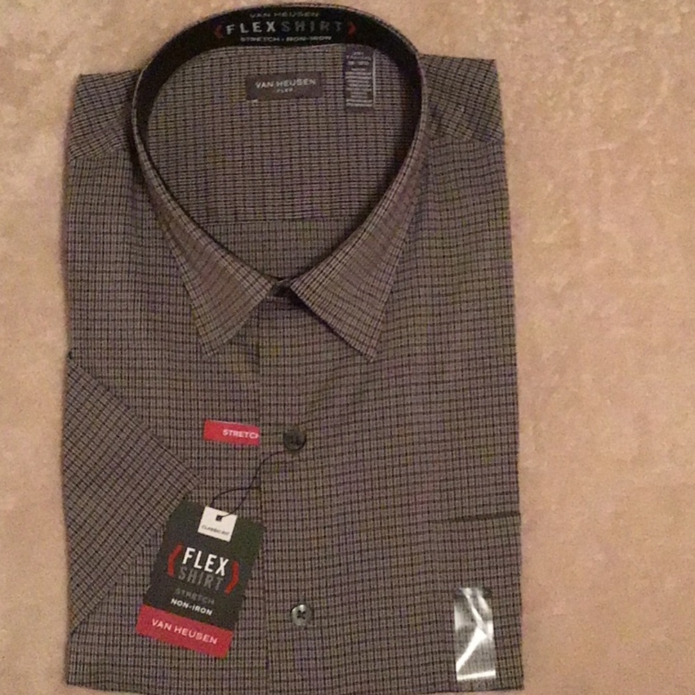 Van Heusen Dress Shirt